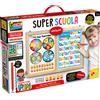 LISCIANI Super scuola montessori