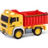MOTOR & CO. Veicoli cantiere - construction team