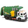 MOTOR & CO. Camion nettezza urbana