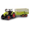 MOTOR & CO. Trattore trailer