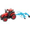 SUPERSTAR, MOTOR & CO. Set 3 trattori super farmer set