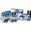 SUPERSTAR, MOTOR & CO. Veicoli emergency transporter