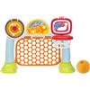 Chicco multisport league - move & grow - 2 - 5 anni
