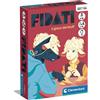 Clementoni - fidati - gioco di carte per bambini, 16810