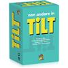 DAVINCI EDITORE, DA VINCI EDITRICE Tilt - il party game frenetico, che manda "in pappa" il cervello!