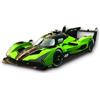 BBURAGO Collezione auto lamborghini sc63 lmdh le mans 1:43 - bburago