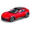 BBURAGO Modellino auto ferrari purosangue 1:43 con licenza ufficiale - bburago
