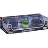 BBURAGO Gift 3pack auto licenza ufficiale lamborghini in scala 1:43