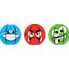 Phlat ball mini monsters assortment - e' arrivata la phlat ball... in versione mini monster! lancia un disco…prendi una palla e scopri il mostriciattolo nascosto!
