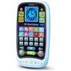Vtech - bit smartphone luminoso e interattivo per giocare ed imparare imitando i grandi!