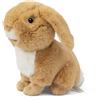 AMI PLUSH Coniglietto morbidissimo peluche 15 cm in plastica riciclata - ami plush
