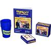 Ravensburger sinco - tombola napoletana 40° anniversario, gioco da tavolo per 4-10 giocatori, 14+, regalo ideale per natale.
