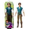 Disney Princess Mattel disney princess - flynn rider bambola con look ispirato al film rapunzel