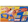 Nerf n-series - pinpoint, blaster con 18 dardi nerf n1, caricatore da 10 dardi, giocattoli per bambini e bambine dagli 8 anni in su