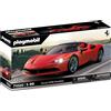 Playmobil 71020 ferrari sf90 stradale per bambini da 5 anni in su