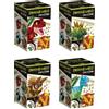 LISCIANI I'm a genius dinosaur world collection