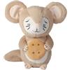 FABA Peluche faba - tutti a nanna con oscar! - eta' 0-3
