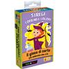 LISCIANI Ludoteca le carte dei bambini strega comanda colore