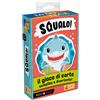 LISCIANI Ludoteca le carte dei bambini squalo!