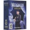 Mercoledi': creature e reietti, gioco da tavolo 8+, gioco competitivo per tutti, cc621