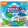 Bunch o balloons confezione da 3 palloncini riutilizzabili
