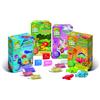 Crayola MINI SET PASTA DA MODELLARE - DINOSAURI - 24m+ - Crayola Silly Scents