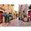 Ravensburger Puzzle 1000 Pezzi Mediterranean France - Puzzle Ravensburger per Adulti
