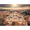 Ravensburger Puzzle 1000 Pezzi Roma - Puzzle Ravensburger per Adulti