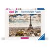 Ravensburger Puzzle ravensburger 1000 pezzi paris - collezione paesaggi per adulti