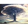 Ravensburger Puzzle 1000 Pezzi Vulcano Etna - Puzzle Ravensburger per Adulti