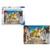 Ravensburger Puzzle ravensburger alberobello 1000 pezzi - puzzle per adulti