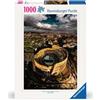Ravensburger Puzzle ravensburger 1000 pezzi colosseo di roma - puzzle per adulti