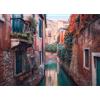 Ravensburger Puzzle 1000 Pezzi Autunno a Venezia - Puzzle Ravensburger per Adulti