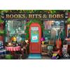 Ravensburger Puzzle 1000 Pezzi Libri e Musica Fantasy - Puzzle Ravensburger per Adulti