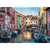 Ravensburger Puzzle 1000 Pezzi Burano Italia - Puzzle Ravensburger per Adulti