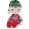 Trudi Peluche elfo rudy xxl - trudi