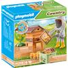 Playmobil country 71253 apicoltore per bambini dai 4 anni in su