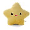 AMI PLUSH Cuscino decorativo assortito a Forma di Stellina o Arcobaleno - Morbidi e Colorati per la Cameretta - Ami plush