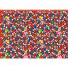 Super Mario Puzzle 1000 Pezzi Super Mario Challenge - Puzzle Ravensburger per Bambini