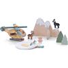 Trudi Sevi - play set elisoccorso