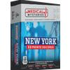 Medical mysteries: new york, gioco da tavolo 13+, gioco cooperativo di enigmi per tutti, cc594