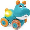 Chicco Hippo sprint&go - baby sense&focus, 6-36 mesi - chicco