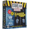 CRANIO CREATIONS Escape room viaggio nel tempo, gioco da tavolo, 12+, gioco escape room per tutti, cc542