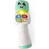 Chicco Mike il microfono - happy music, 18-36 mesi - chicco