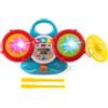 Chicco La mia prima batteria chicco - batteria elettronica per bambini dai 18 ai 36 mesi