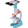SUPERSTAR Mircroscopio & telescopio smart connectable - micro planet