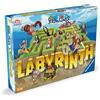 Ravensburger Labirinto one piece, gioco da tavolo, da 2 a 4 giocatori, 7+ anni - ravensburger
