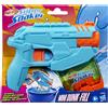 Nerf supersoaker mini dunk fill