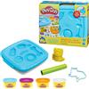 Play-doh - playset crea e porta con te- assortito