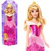 Disney Princess Mattel disney princess - aurora, bambola con capi e accessori scintillanti ispirati al film